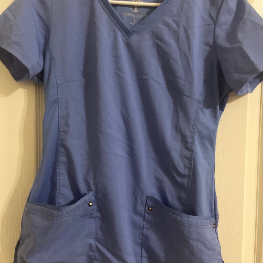 Scrubs